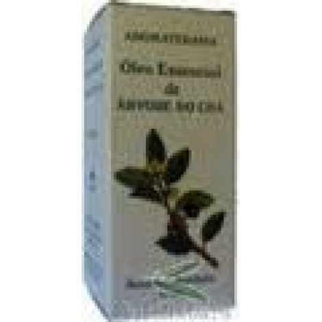 ÓLEO ESSENCIAL TEA-TREE