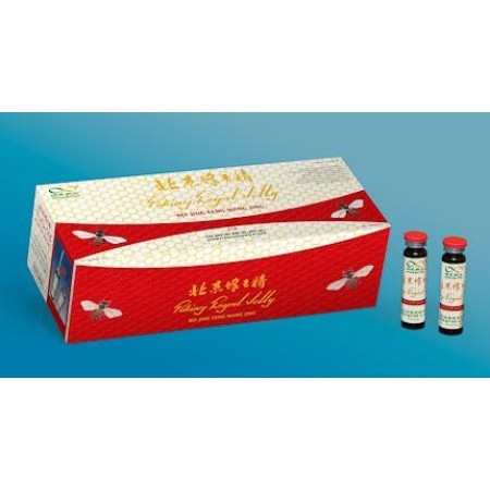 PEKING ROYAL JELLY