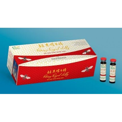 PEKING ROYAL JELLY