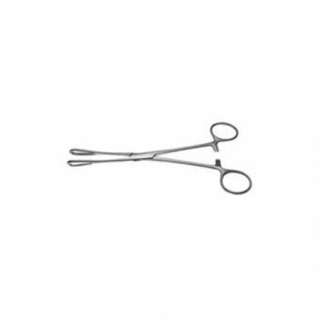 Pinça de Apreensão - 18 cm