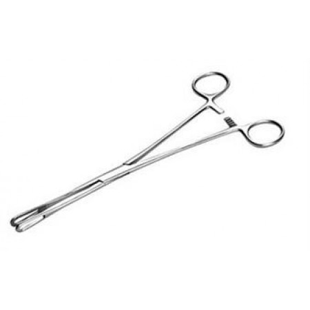 Pinça de Apreensão - 25 Cm