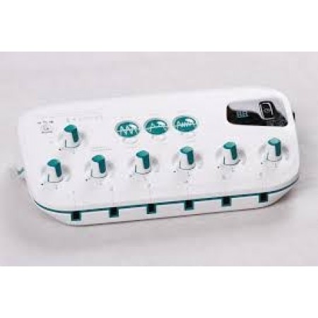 ELECTRO ESTIMULADOR  - SDZ - II