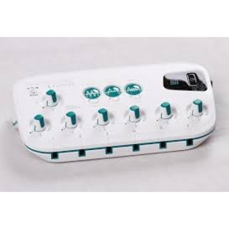ELECTRO ESTIMULADOR  - SDZ - II