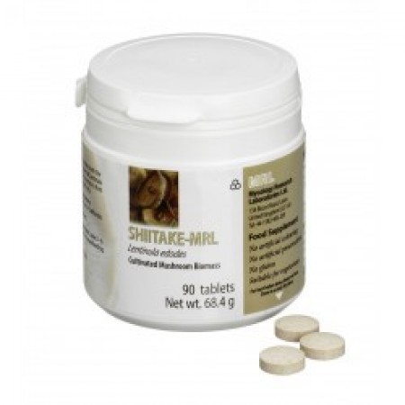 SHIITAKE