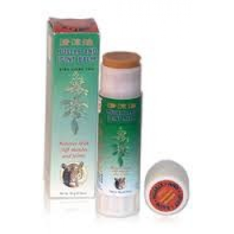 BALSAMO TIGRE - STICK CASTANHO 20gr