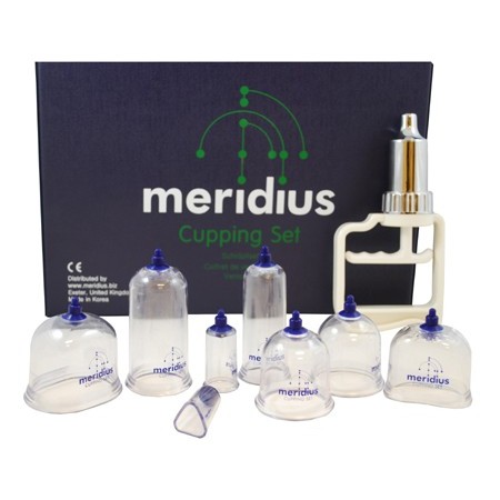 Conjunto Ventosas - 17