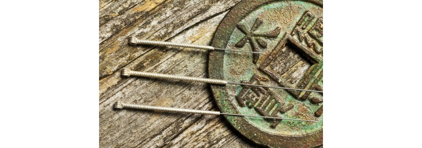 AGULHAS ACUPUNCTURA
