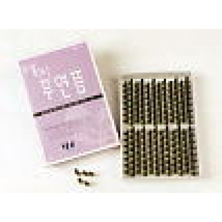 Rolinhos Moxa Auto Aderente s/fumo